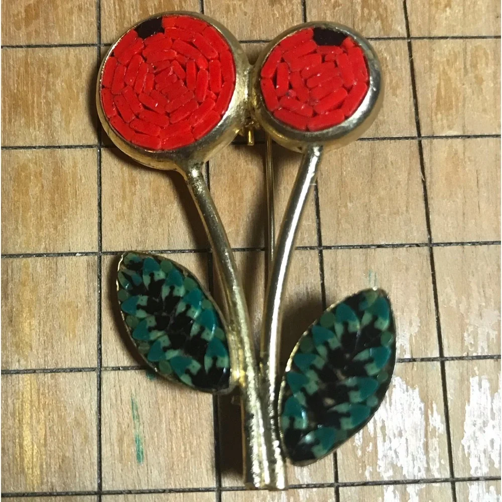 Vintage italy micro